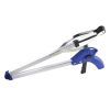 Pick Up Tool Foldable Long Reach 83cm Claw Gripper Grabber Kitchen Tool