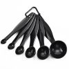 Kitchen silica gel kitchenware 23 piece set cooking frying pan shovel soup; leaky spoon surface; kitchen tools