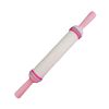 Home Kitchen Cake Roller Pin Crafts Fondant Cake Dough Rolling Pin Baking Tool