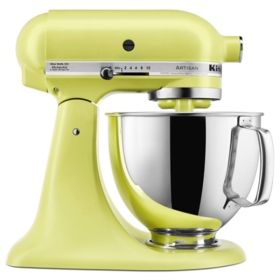 Artisan Standmixer 5Qt Kyt Glw