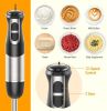 Drink Foamer smart Electric Multi-in-1 Hand Immersion Blender