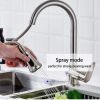 Aquacubic 3 Functions Kitchen Faucet Sprayer Head Pull Out Sink Faucet Spray Head Pull Down Faucet Nozzle Spout replacement