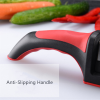 Kitchen Knifes Accessories Professional Knife Sharpener